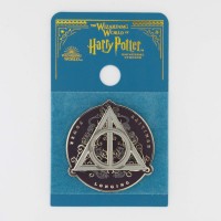 Harry Potter - Deathly Hallows