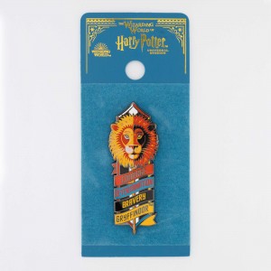 Harry Potter - House Banner - Gryffindor