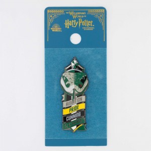 Harry Potter - House Banner - Slytherin