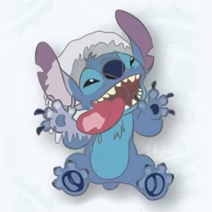 PICKUP DLP - Stitch Tongue